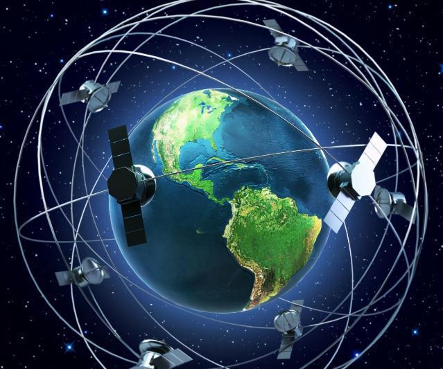 自主北斗 中國人為何要研制自己的衛(wèi)星導航系統(tǒng)？