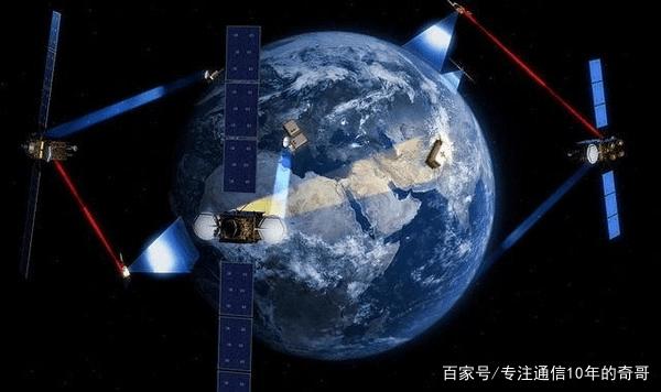蘋果入局衛(wèi)星通信 鯰魚效應(yīng)還是行業(yè)顛覆？